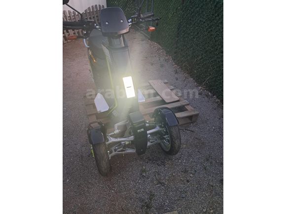 Sahibinden  TC deki 3 TEKER Son Vigorous V28 