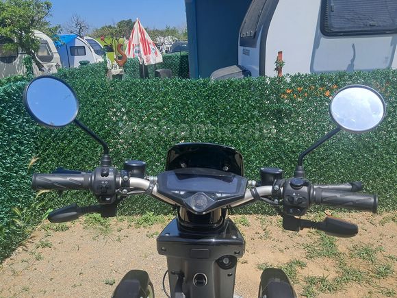 Sahibinden  TC deki 3 TEKER Son Vigorous V28 