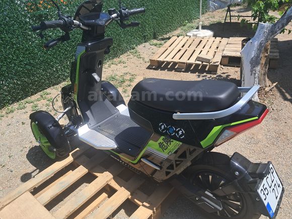 Sahibinden  TC deki 3 TEKER Son Vigorous V28 