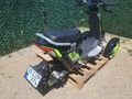 Sahibinden  TC deki 3 TEKER Son Vigorous V28 