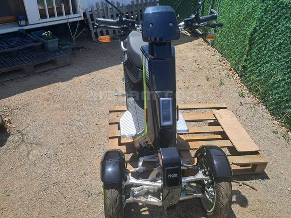 Sahibinden  TC deki 3 TEKER Son Vigorous V28 