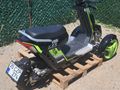 Sahibinden  TC deki 3 TEKER Son Vigorous V28 