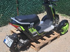 Sahibinden  TC deki 3 TEKER Son Vigorous V28 