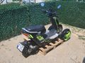 Sahibinden  TC deki 3 TEKER Son Vigorous V28 