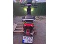 Sahibinden  TC deki 3 TEKER Son Vigorous V28 