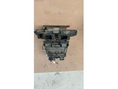 RENAULT FLUENCE 1.5 KALORİFER KUTUSU ÇIKMA - MURAT OTO