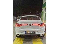 Sahibinden Renault Megane 1.3 TCe Joy 2022 Model 