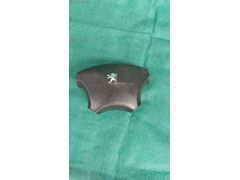 PEUGEOT 407 DİREKSİYON AİRBAG YEDEK PARÇA - MURAT OTOMOTİV