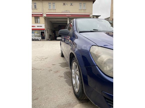 Sahibinden Opel Astra 1.6 Classic 2005 Model 