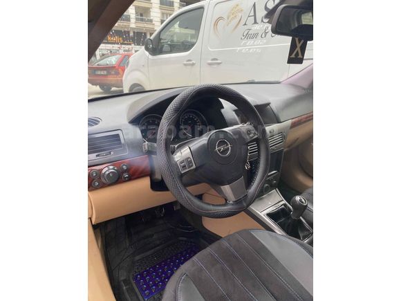 Sahibinden Opel Astra 1.6 Classic 2005 Model 