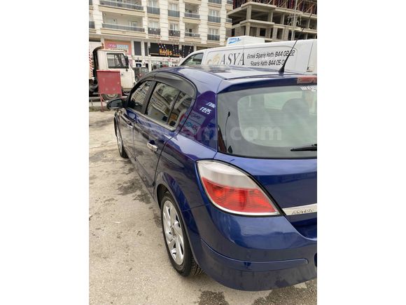 Sahibinden Opel Astra 1.6 Classic 2005 Model 