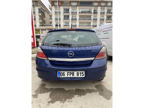Sahibinden Opel Astra 1.6 Classic 2005 Model 