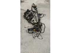 PEUGEOT 407 ÖN TESİSAT YEDEK PARÇA - MURAT OTOMOTİV