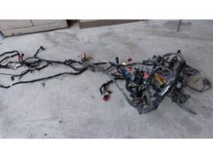 PEUGEOT 3008 1.5Bule hdi motor içi tesisat . MURAT OTOMOTİV