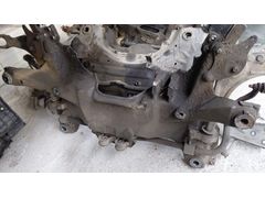 PEUGEOT 407 TRAVERS ÇIKMA YEDEK PARÇA - MURAT OTOMOTİV