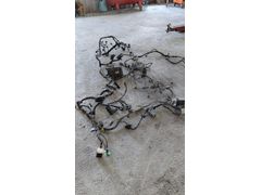 KİA CEED OTOMATİK 1.6 CRDİ MOTOR TESİSATI ORJİNAL - MURAT OTO