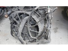 KİA CEED 1.6 RADYATÖR SET ÇIKMA YEDEK PARÇA - MURAT OTOMOTİV