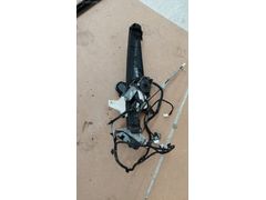 PEUGEOT 3008 SOL ARKA CAM MEKANİZMASI YEDEK PARÇA-MURAT OTOMOTİV