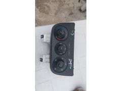 FİAT DOBLO GENİŞ AİLE KLİMA KONTROL PANELİ - MURAT OTO