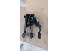 PEUGEOT 407 GAZ PEDAL TAKIMI ÇIKMA YEDEK PARÇA - MURAT OTOMOTİV