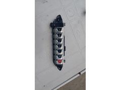 PEUGEOT 3008 KLİMA KONTROL PANELİ YEDEK PARÇA - MURAT OTOMOTİV