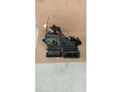 G.A DOBLO 3 KALORİFER KUTUSU