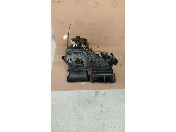 G.A DOBLO 3 KALORİFER KUTUSU