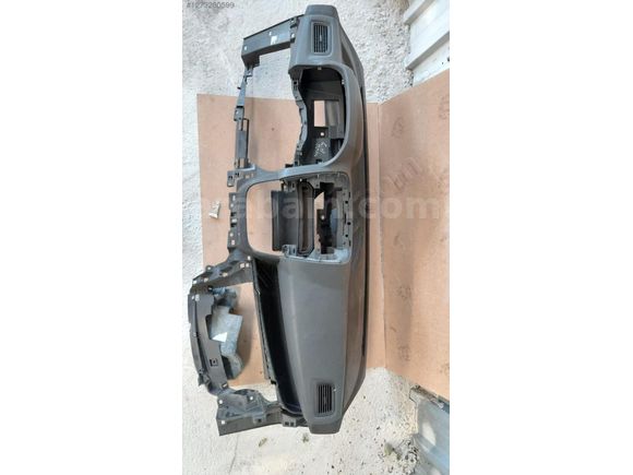 G.A DOBLO 3 AIRBAG SET