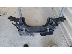 G.A DOBLO 3 1.3 EURO 5 MOTOR TRAVERZİ