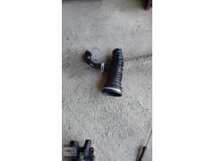 PEUGEOT 407 HAVA FİLTRE BORUSU YEDEK PARÇA - MURAT OTOMOTİV