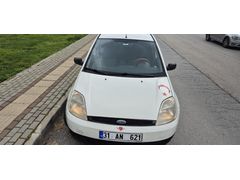 Sahibinden Ford Fiesta 1.4 TDCi Comfort 2006 Model