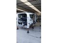 Fiat DOBLO GENİŞ AİLE SAĞ ARKA ÇAMURLUK