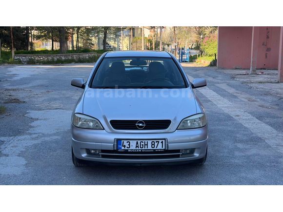 Sahibinden Opel Astra 1.6 Classic 2004 Model 