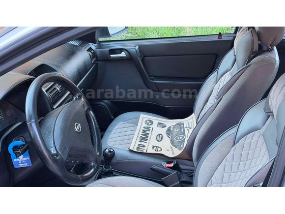 Sahibinden Opel Astra 1.6 Classic 2004 Model 