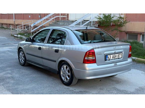 Sahibinden Opel Astra 1.6 Classic 2004 Model 