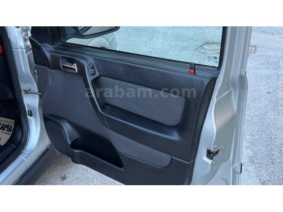 Sahibinden Opel Astra 1.6 Classic 2004 Model 