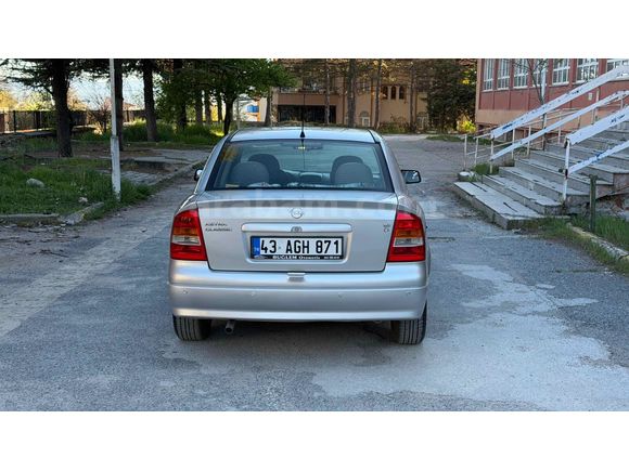 Sahibinden Opel Astra 1.6 Classic 2004 Model 