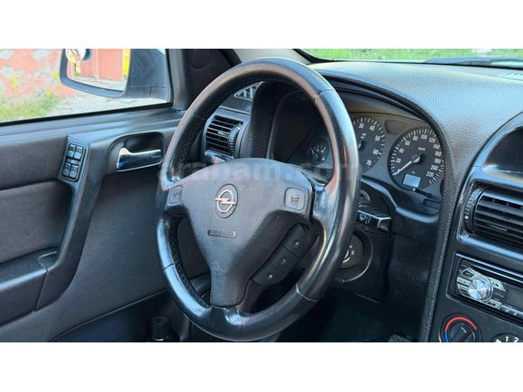 Sahibinden Opel Astra 1.6 Classic 2004 Model 