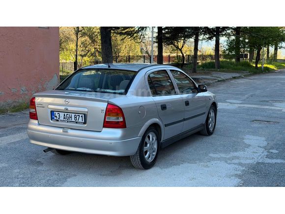Sahibinden Opel Astra 1.6 Classic 2004 Model 