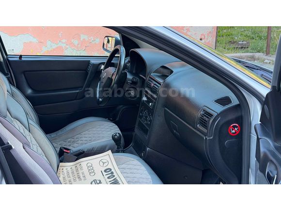 Sahibinden Opel Astra 1.6 Classic 2004 Model 