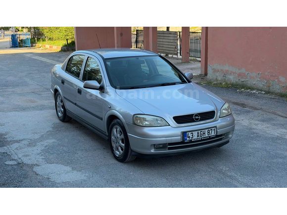 Sahibinden Opel Astra 1.6 Classic 2004 Model 
