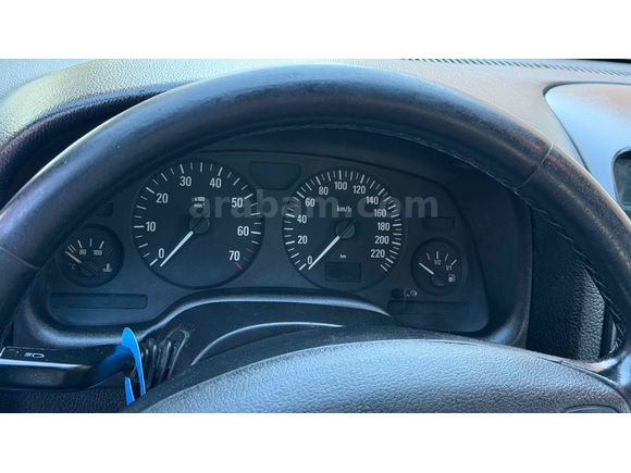Sahibinden Opel Astra 1.6 Classic 2004 Model 