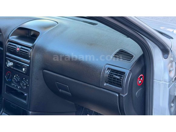 Sahibinden Opel Astra 1.6 Classic 2004 Model 