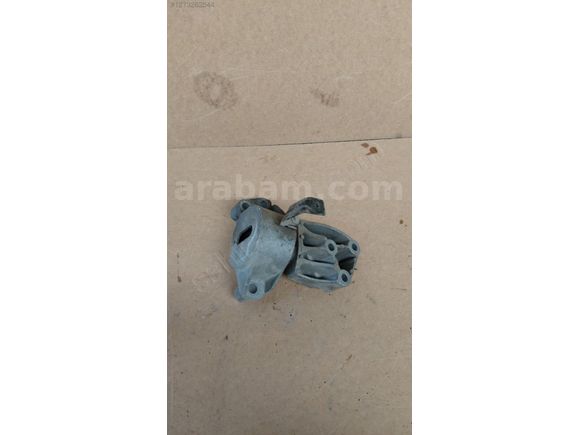 G.A DOBLO 3 MOTOR KULAĞI