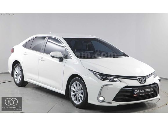 KAYA OTOMOTİV'DEN 2020 DREAM HATASIZ-BOYASIZ 40.000 KM'DE LPG'Lİ