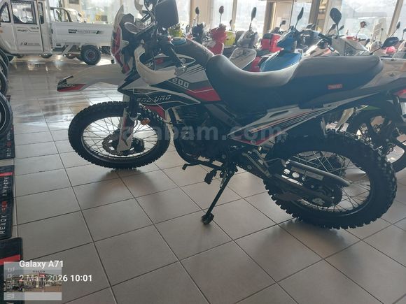 ****RKS NR 200***NAKİT 87.900 K.K. 99.900 SEVTAŞ MOTOR