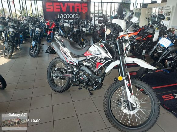 ****RKS NR 200***NAKİT 87.900 K.K. 99.900 SEVTAŞ MOTOR