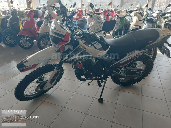 ****RKS NR 200***NAKİT 87.900 K.K. 99.900 SEVTAŞ MOTOR