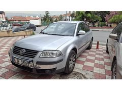 Sahibinden Volkswagen Passat 1.6 Trendline 2005 Model