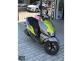 HATASIZ SUZUKİ AVENİS 125